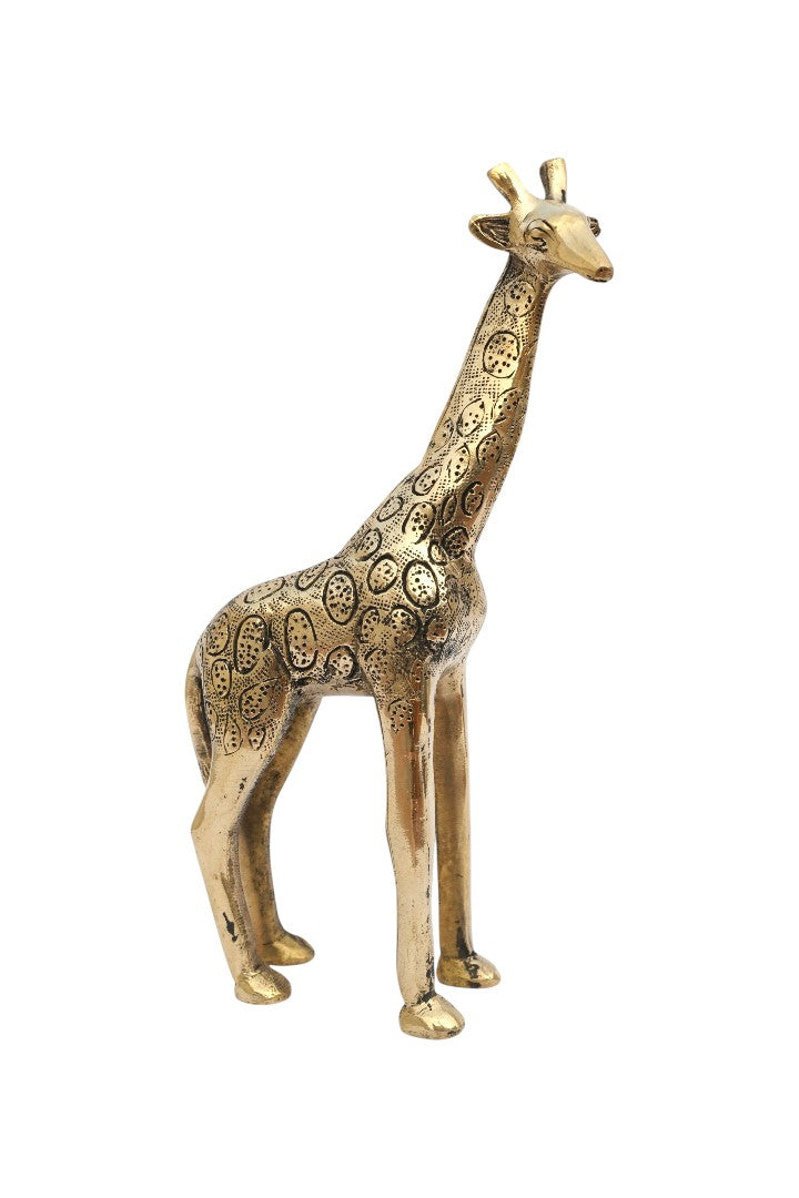 Destiny Star Stores GIRAFFE STATUE
