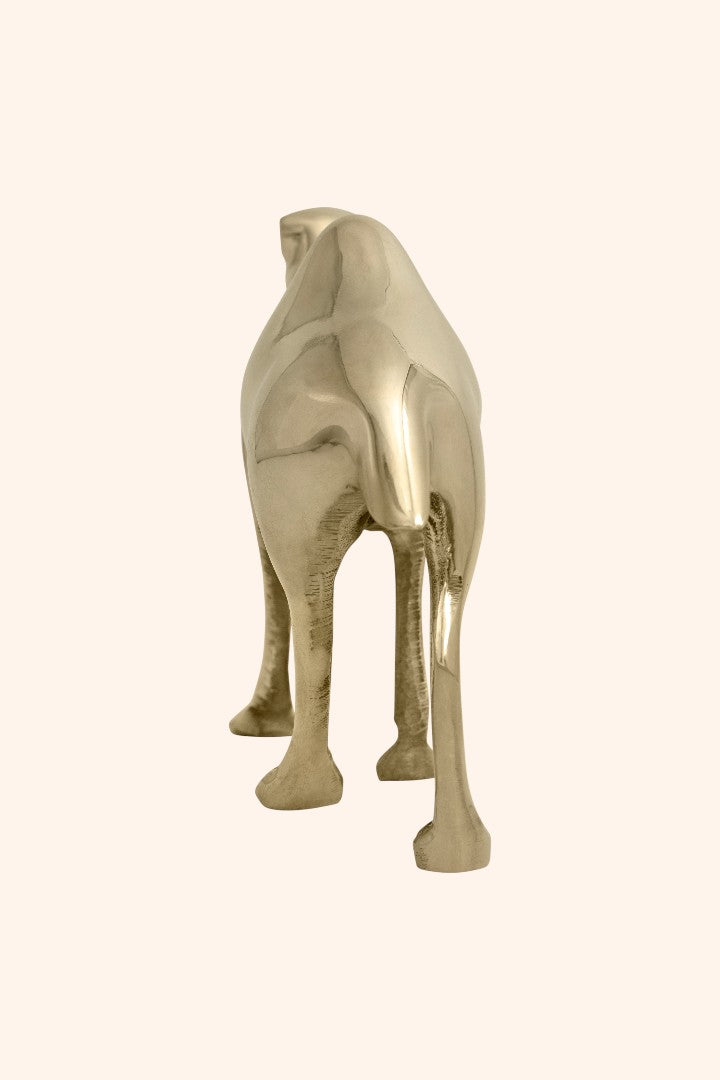 Destiny Star Stores CAMEL STATUE