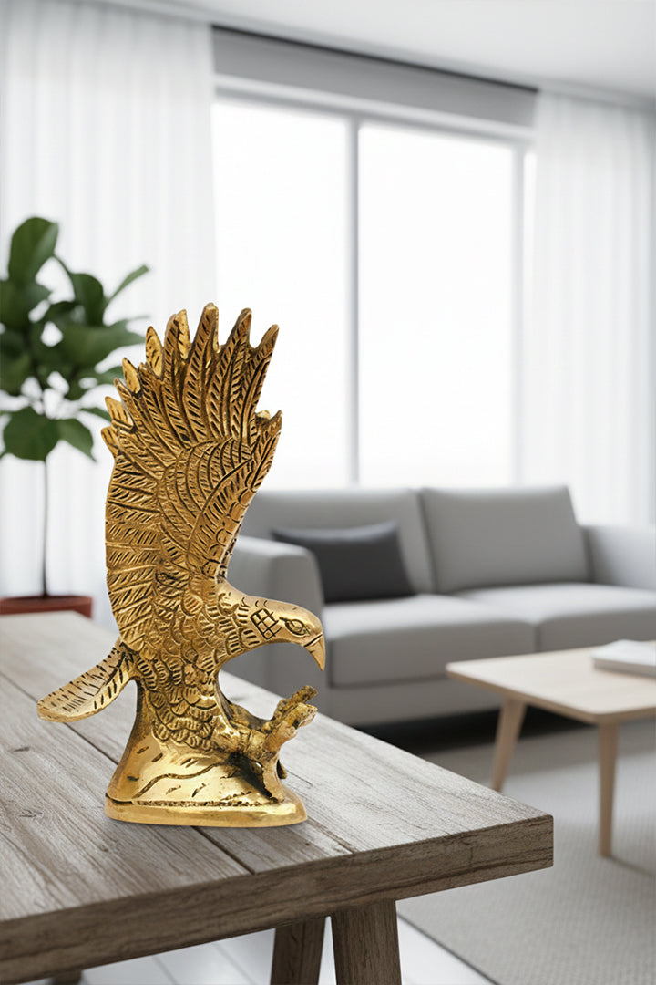Destiny Star Stores BRASS EAGLE