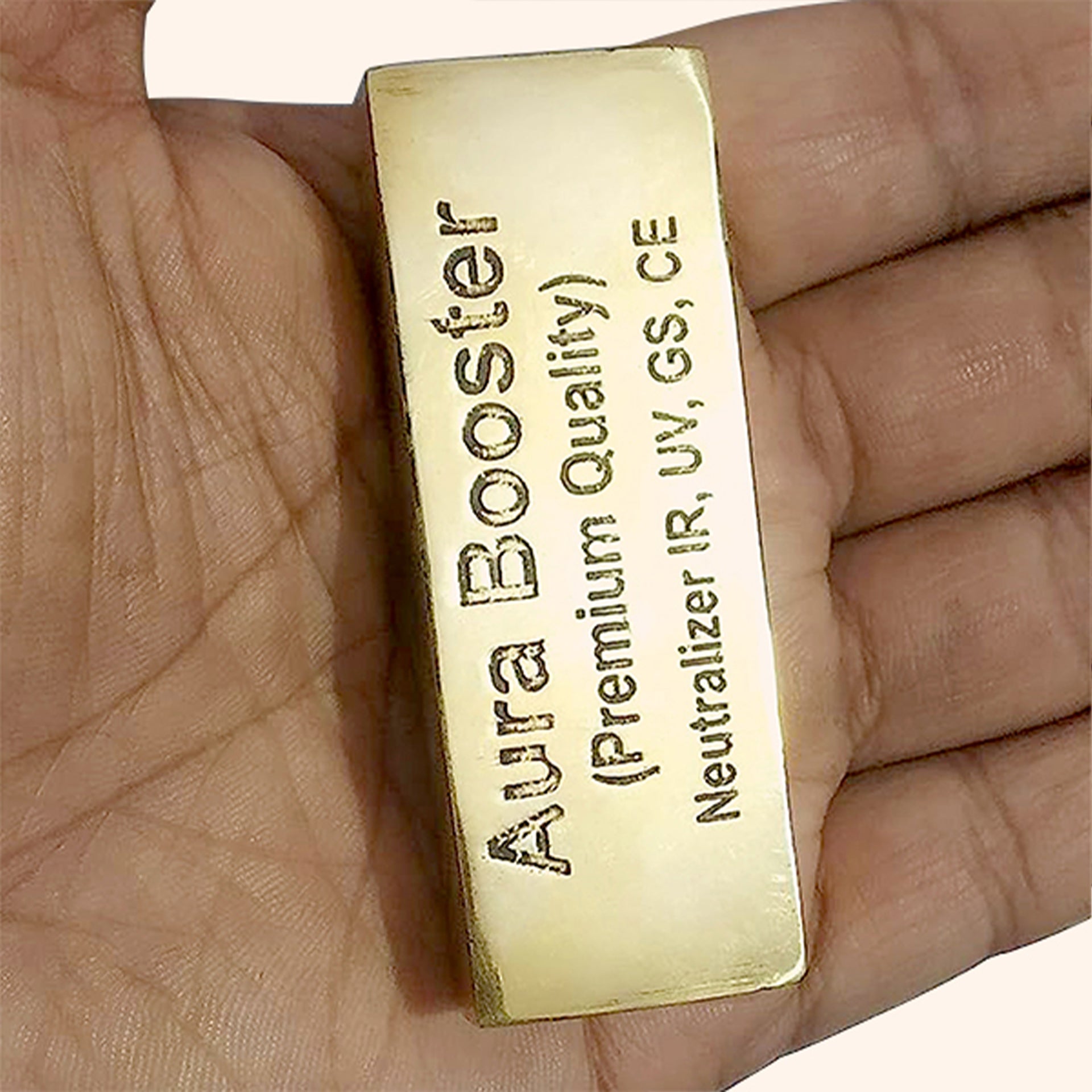 Destiny Star Stores AURA BOOSTER