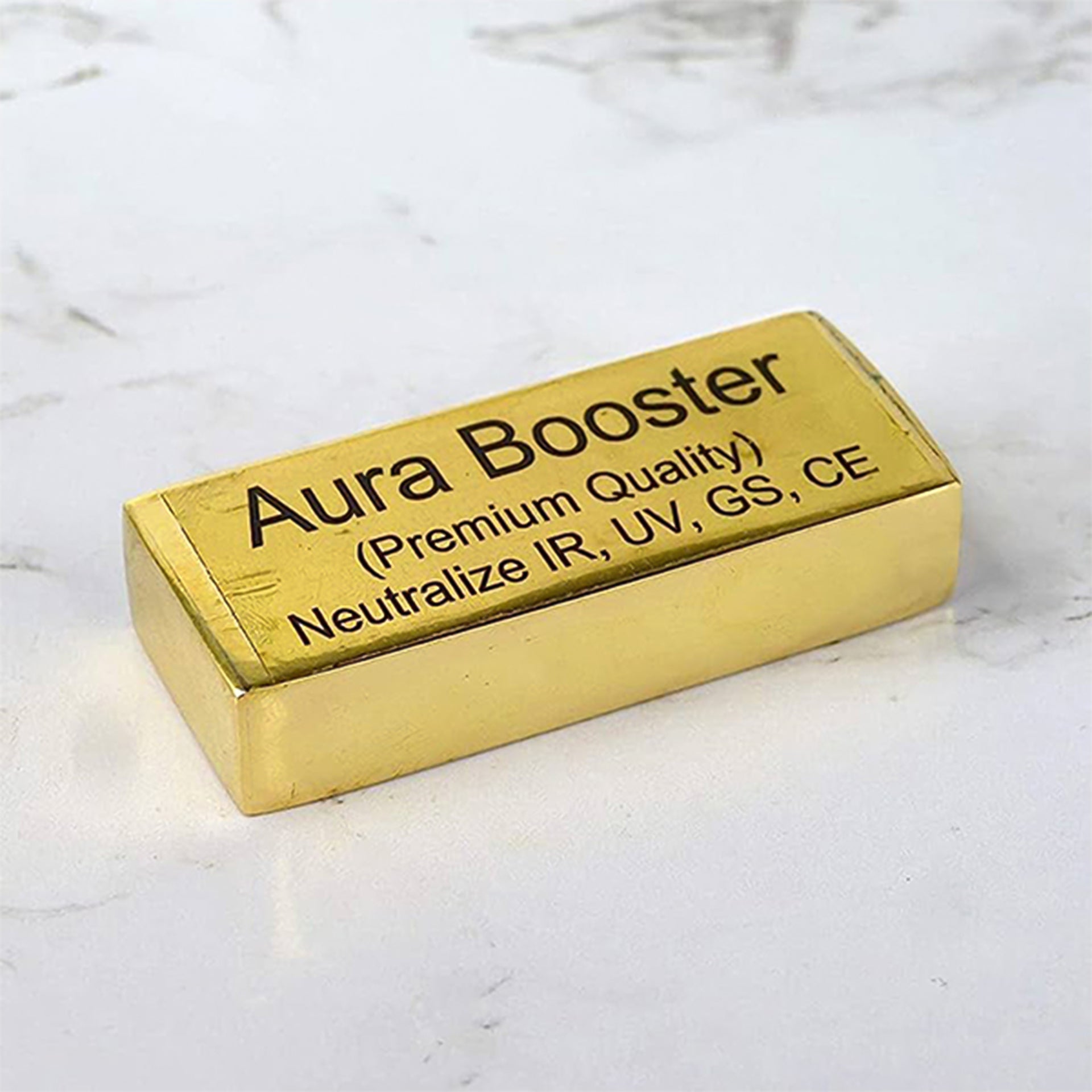 Destiny Star Stores AURA BOOSTER