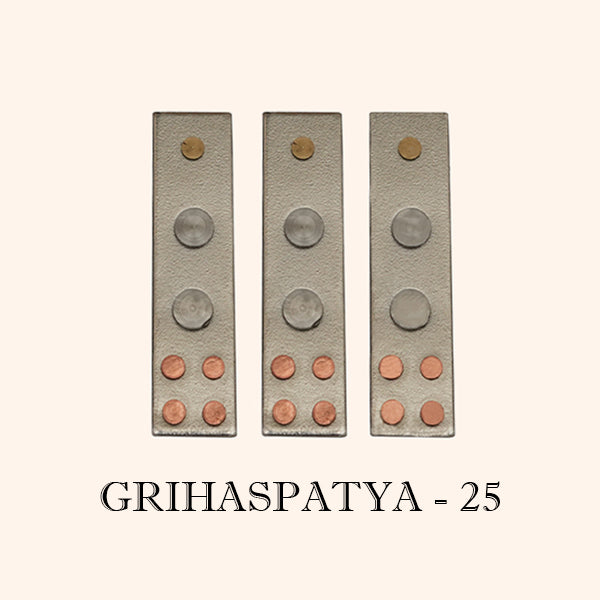 Destiny Star Stores GRITHASPATYA DEVTA DIVS