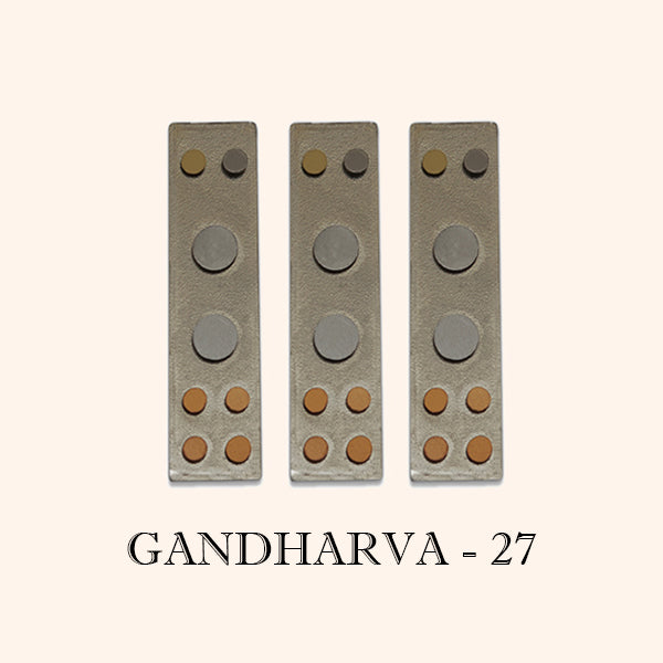 Destiny Star Stores GANDHARVA DEVTA DIVS