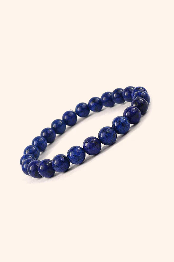Destiny Star Stores LAPIS LAZULI BRACELET