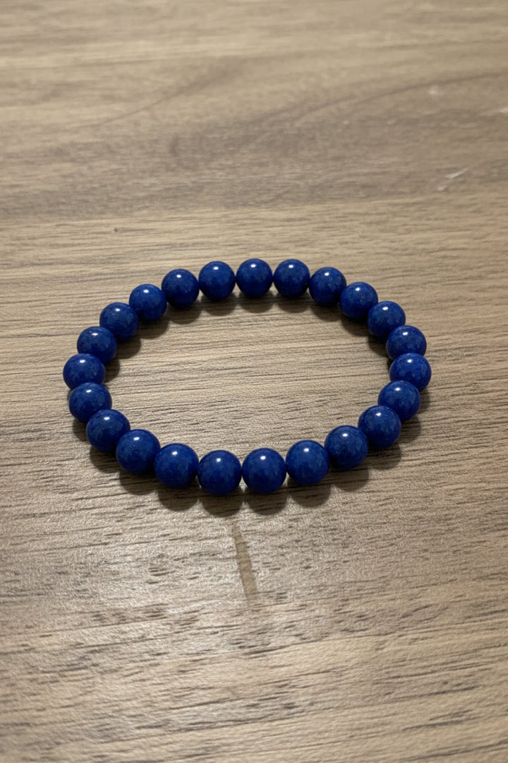 Destiny Star Stores LAPIS LAZULI BRACELET