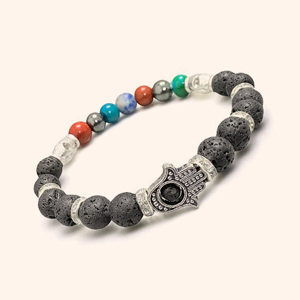 Destiny Star Stores WEIGHT LOSS BRACELET -mindfulness  & self-care routines