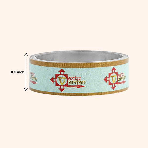 Destiny Star Stores 4 FEET 0.5 INCH ALUMINIUM STRIP