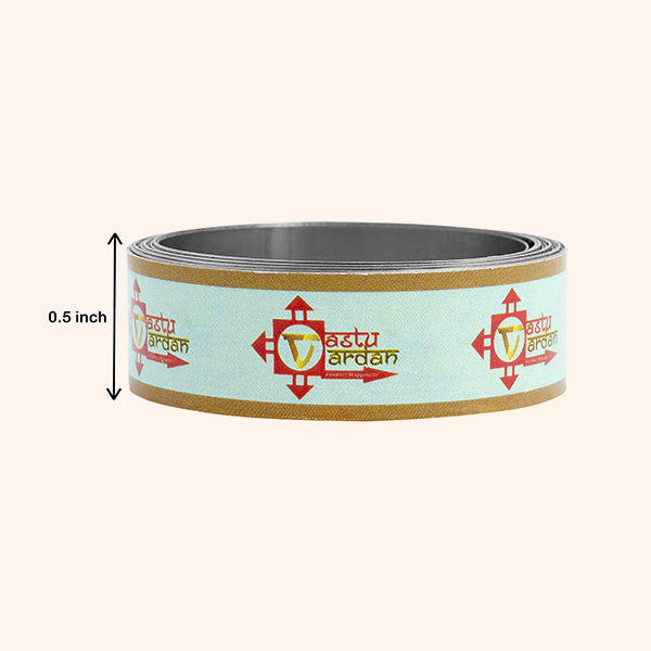 Destiny Star Stores 4 FEET 0.5 INCH IRON STRIP