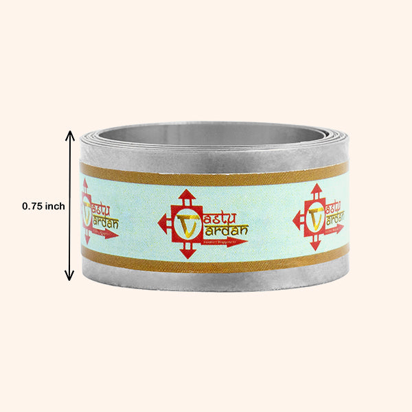 Destiny Star Stores 4 FEET 0.75 INCH IRON STRIP