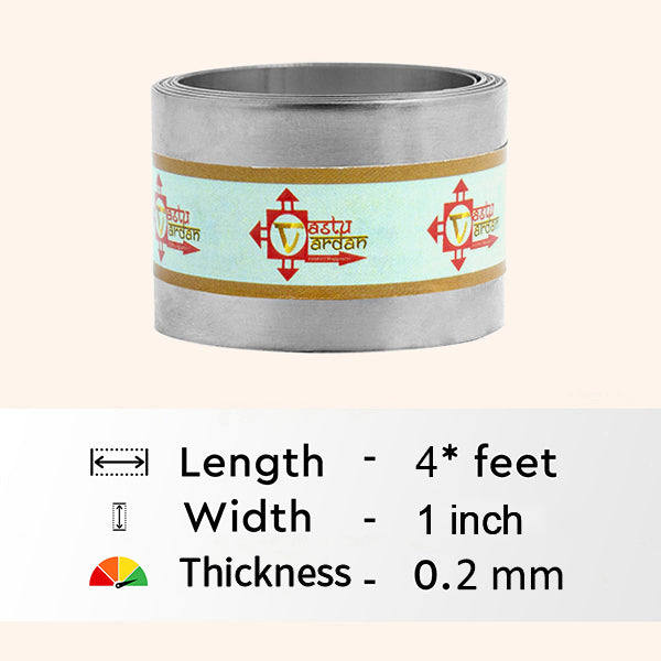 Destiny Star Stores 4 FEET 1 INCH IRON STRIP