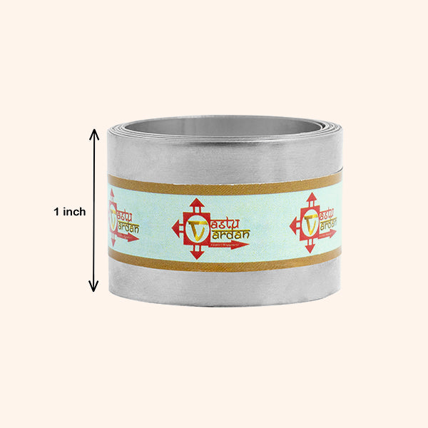 Destiny Star Stores 4 FEET 1 INCH STAINLESS STEEL STRIP