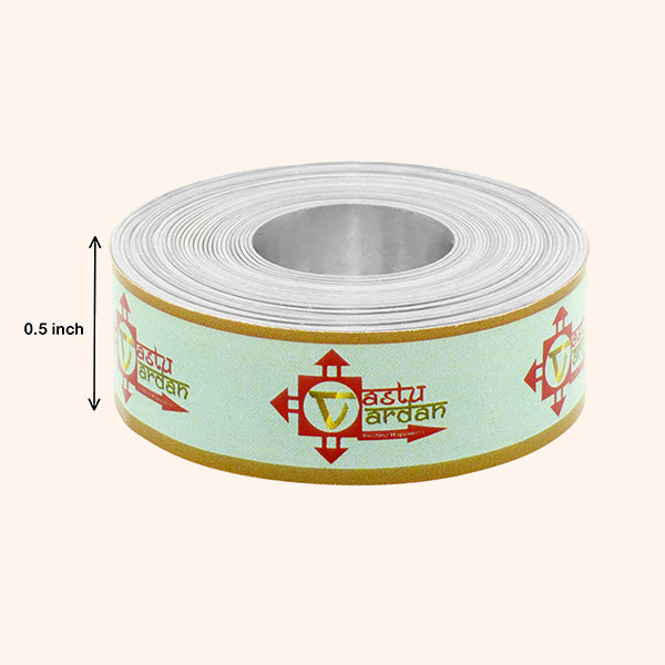 Destiny Star Stores 8 FEET 0.5 INCH ALUMINIUM STRIP