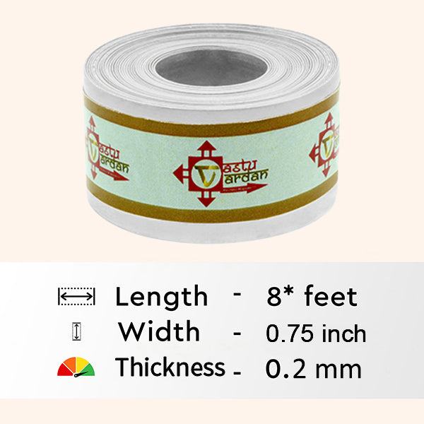 Destiny Star Stores 8 FEET 0.75 INCH ALUMINIUM STRIP