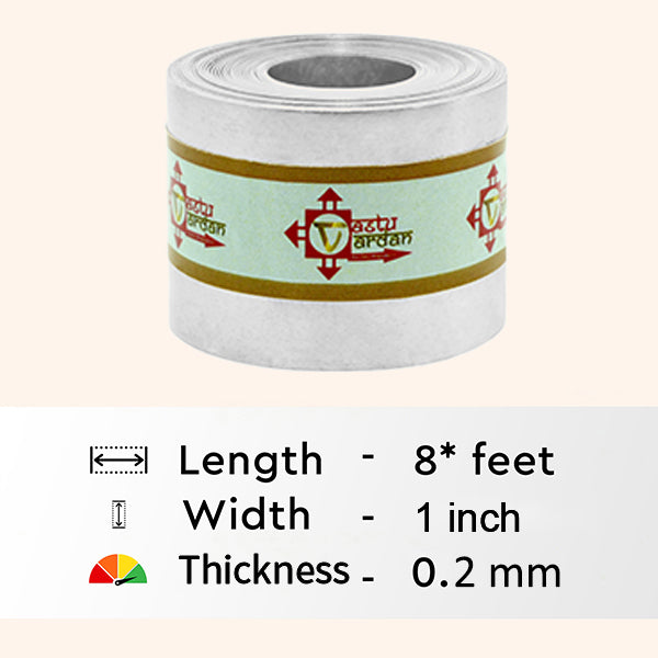 Destiny Star Stores 8 FEET 1 INCH ALUMINIUM STRIP