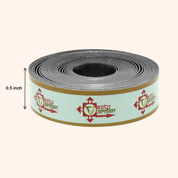 Destiny Star Stores 8 FEET 0.5 INCH IRON STRIP