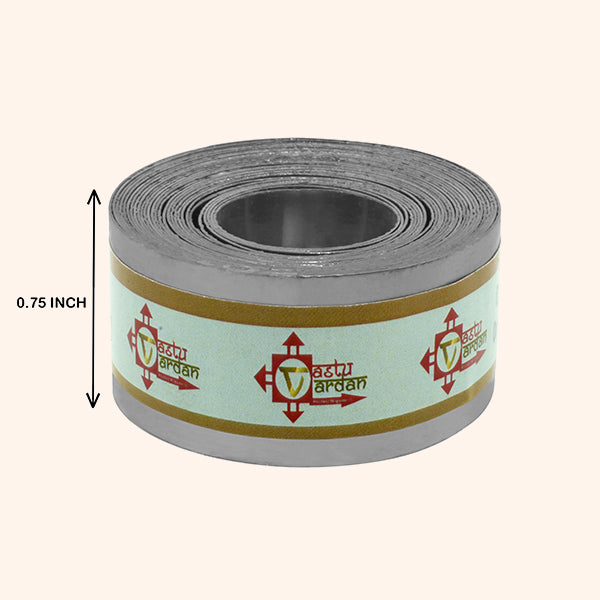 Destiny Star Stores 8 FEET 0.75 INCH IRON STRIP