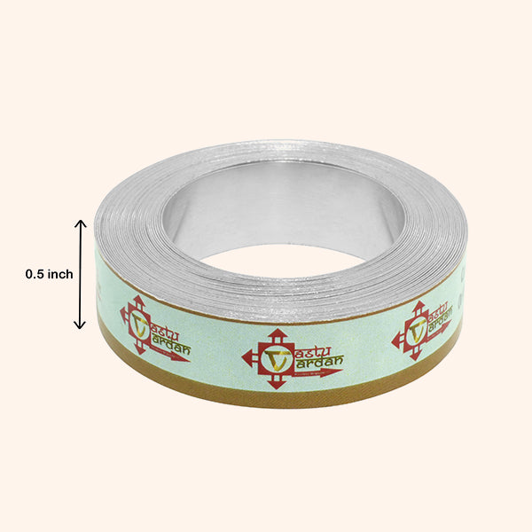 Destiny Star Stores 12 FEET 0.5 INCH ALUMINIUM STRIP