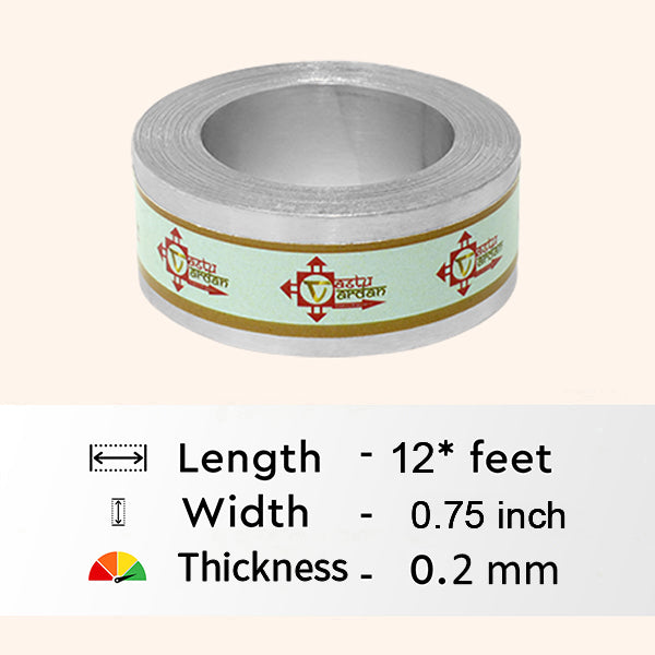 Destiny Star Stores 12 FEET 0.75 INCH ALUMINIUM STRIP
