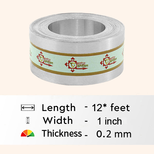 Destiny Star Stores 12 FEET 1 INCH ALUMINIUM STRIP