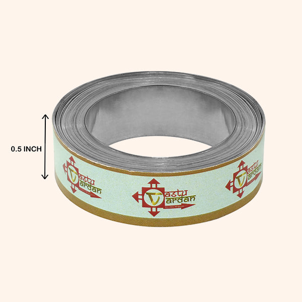 Destiny Star Stores 12 FEET 0.5 INCH IRON STRIP