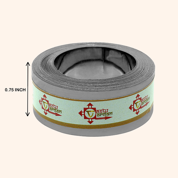 Destiny Star Stores 12 FEET 0.75 INCH IRON STRIP