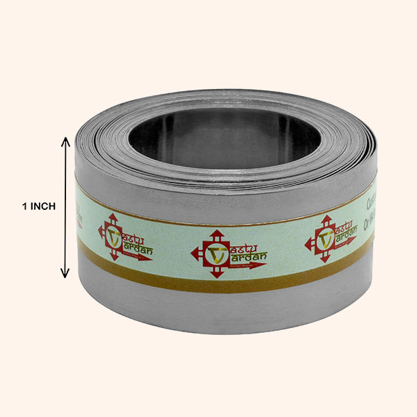 Destiny Star Stores 12 FEET 1 INCH IRON STRIP