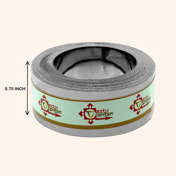 Destiny Star Stores 12 FEET 0.75 STAINLESS STEEL STRIP