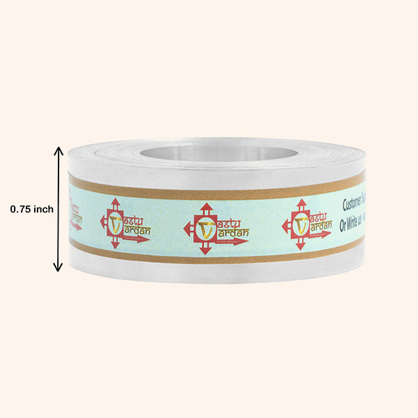 Destiny Star Stores 25 FEET 0.75 INCH ALUMINIUM STRIP