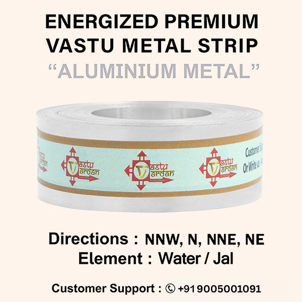Destiny Star Stores 25 FEET 0.75 INCH ALUMINIUM STRIP