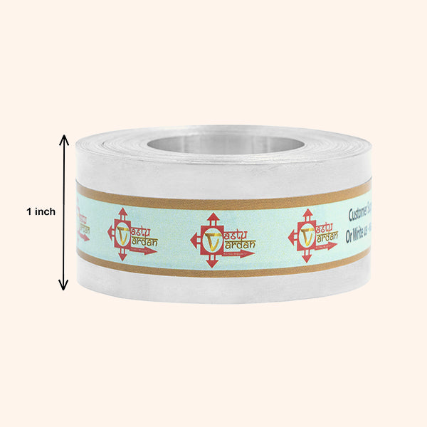 Destiny Star Stores 25 FEET 1 INCH ALUMINIUM STRIP