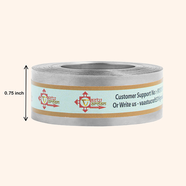 Destiny Star Stores 25 FEET 0.75 INCH IRON STRIP