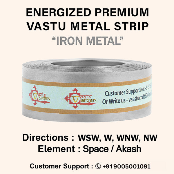 Destiny Star Stores 25 FEET 0.75 INCH IRON STRIP