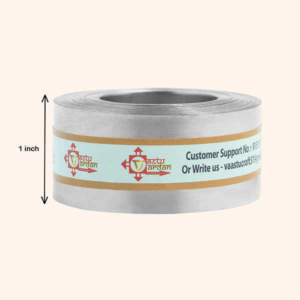 Destiny Star Stores 25 FEET 1 INCH IRON STRIP