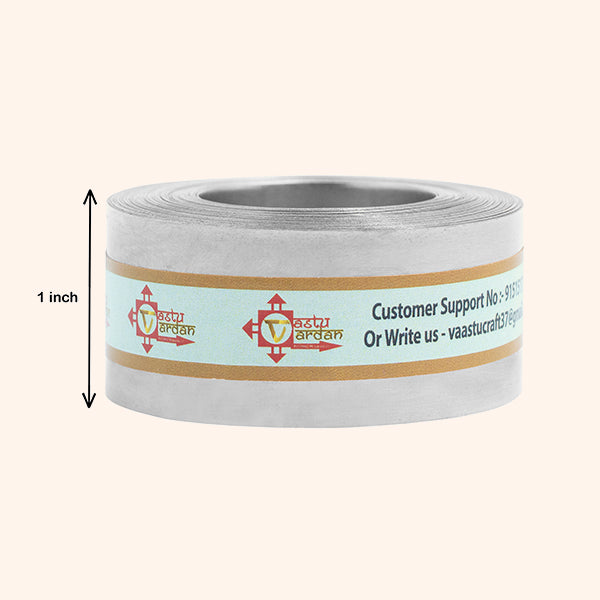 Destiny Star Stores 25 FEET 1 INCH STAINLESS STEEL STRIP