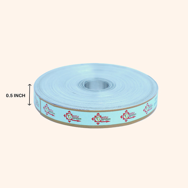 Destiny Star Stores 50 FEET 0.5 INCH ALUMINIUM STRIP