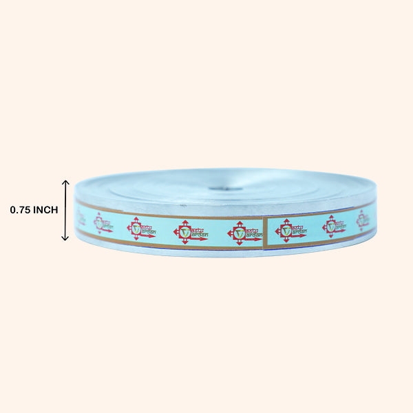 Destiny Star Stores 50 FEET 0.75 INCH ALUMINIUM STRIP