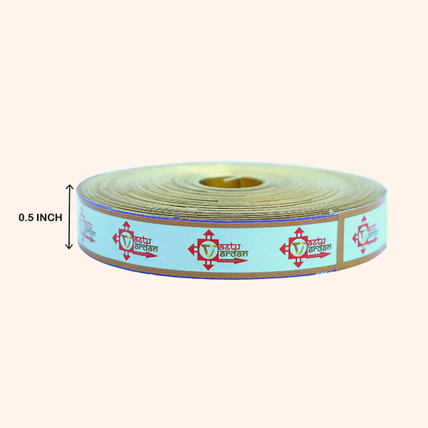 Destiny Star Stores 50 FEET 0.5 INCH BRASS STRIP