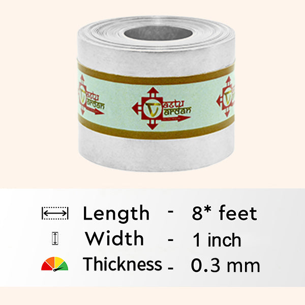 Destiny Star Stores 8 FEET 1 INCH ALUMINIUM STRIP