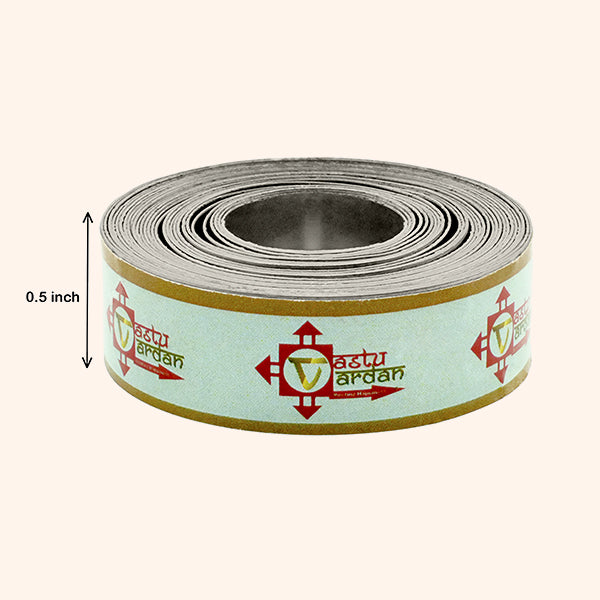 Destiny Star Stores 8 FEET 0.5 INCH STAINLESS STEEL STRIP