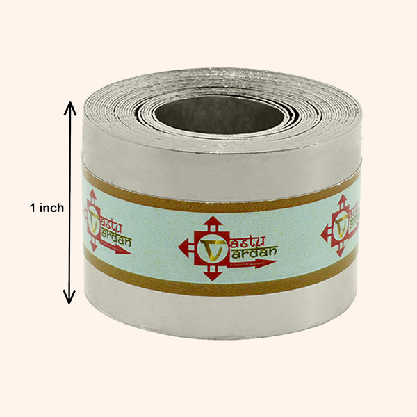 Destiny Star Stores 8 FEET 1 INCH STAINLESS STEEL STRIP