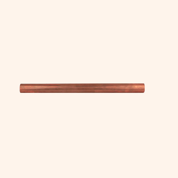 Destiny Star Stores COPPER 9 INCH VIRTUAL ROD