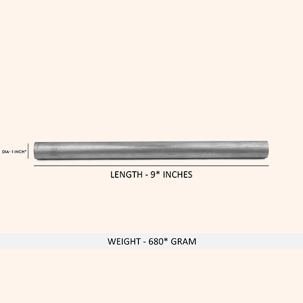 Destiny Star Stores IRON 9 INCH VIRTUAL ROD