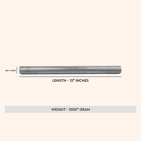 Destiny Star Stores IRON 12 INCH VIRTUAL ROD