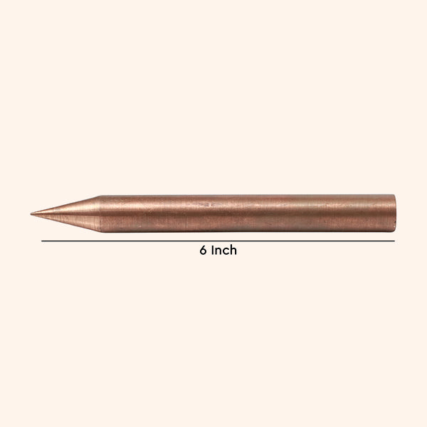 Destiny Star Stores COPPER KILAK 6 INCH