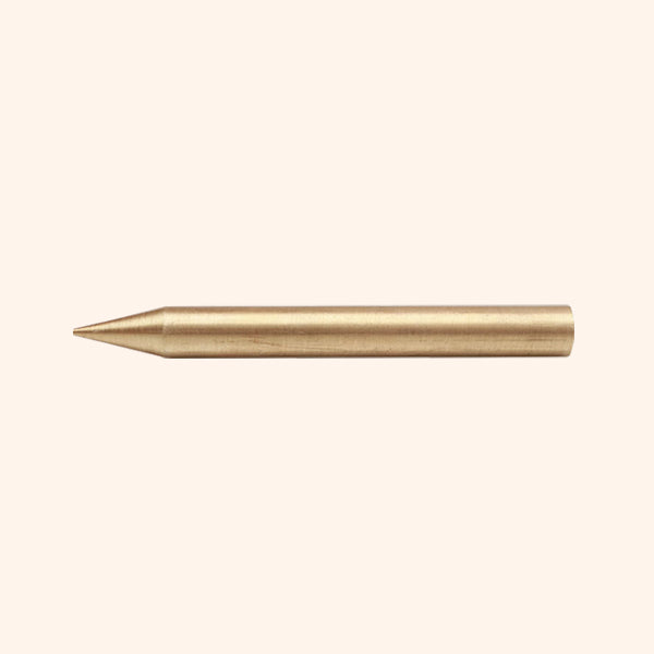 Destiny Star Stores BRASS KILAK 6 INCH