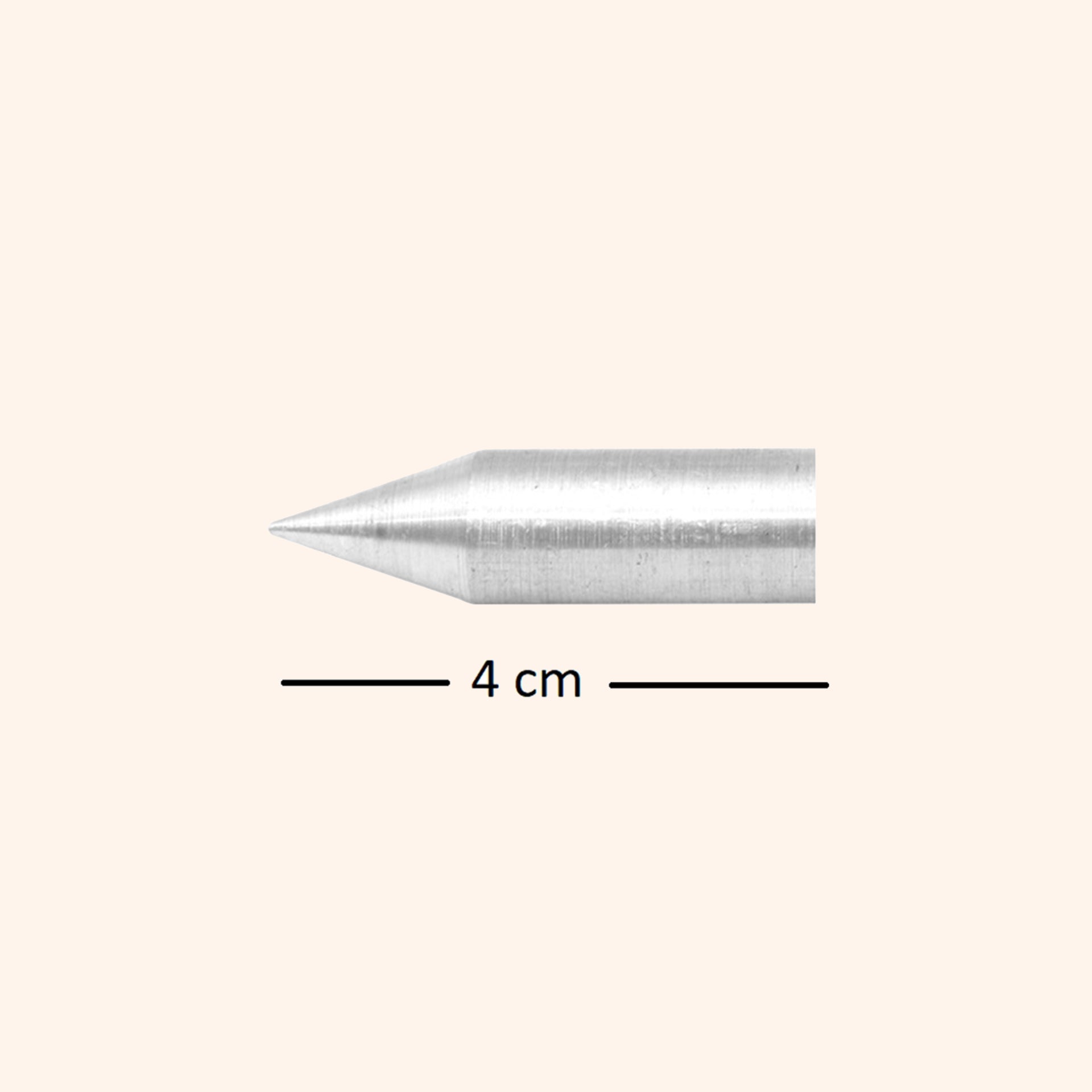 Destiny Star Stores ALUMINIUM KILAK 2 INCH