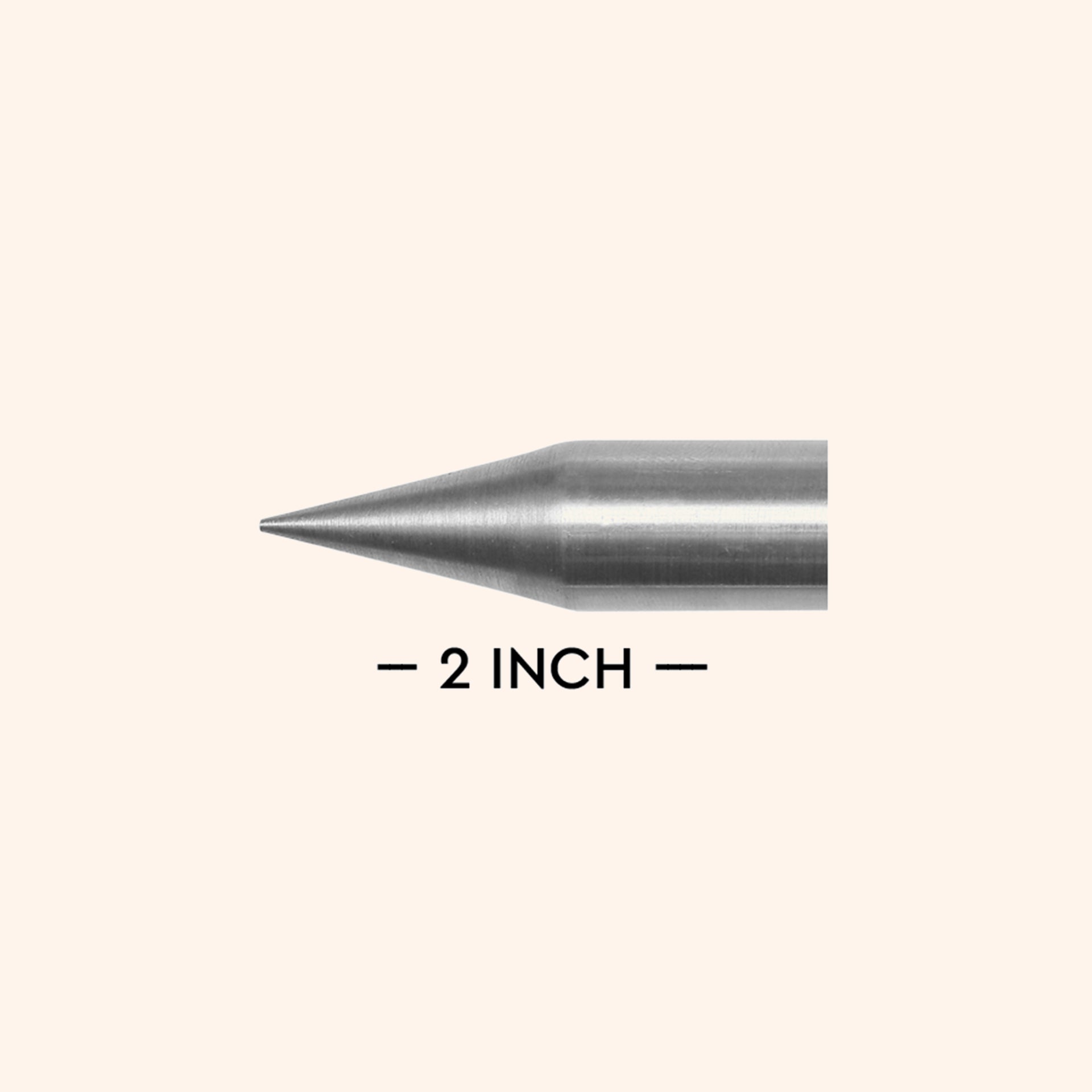 Destiny Star Stores IRON KILAK 2 INCH