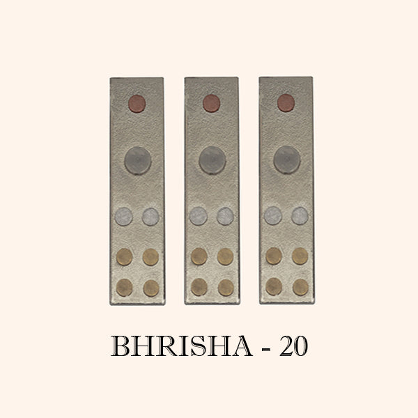 Destiny Star Stores BHRISHA DEVTA DIVS