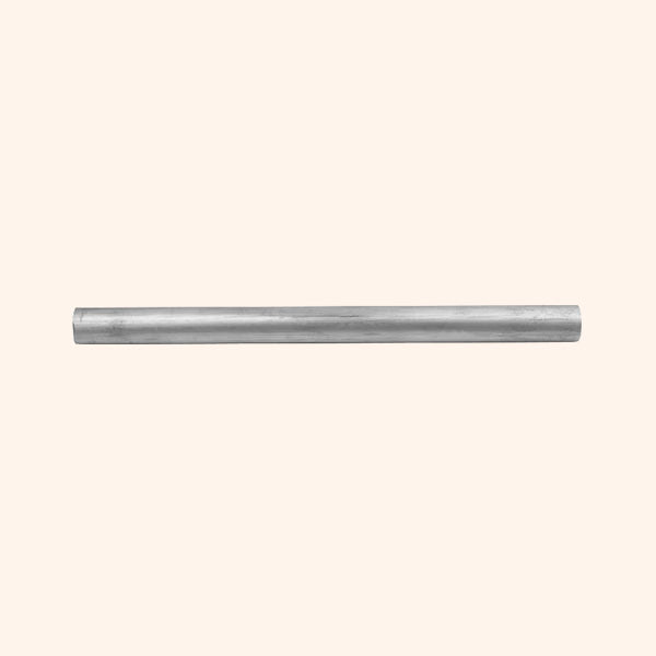 Destiny Star Stores STAINLESS STEEL VIRTUAL ROD 12 INCH