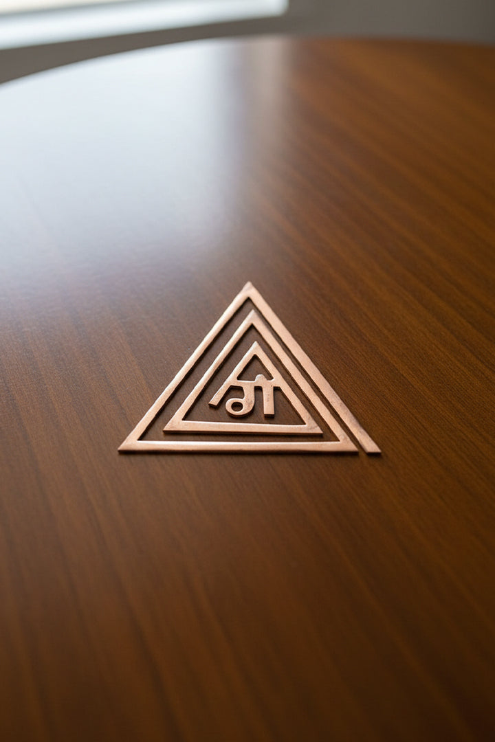 Destiny Star Stores COPPER GAA HELIX 4 INCH PACK OF 3